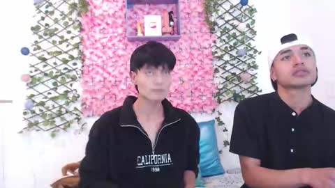 funny_and_horny online show from 10/15/25, 03:50