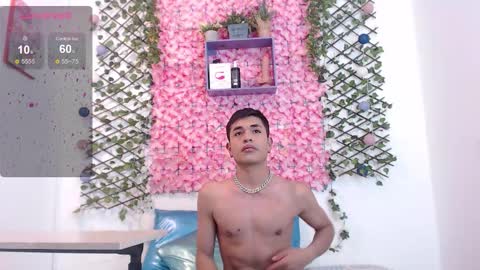 funny_and_horny online show from 10/30/25, 05:09