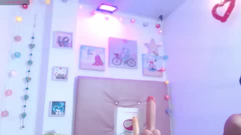 funny_and_horny online show from 11/09/25, 06:01