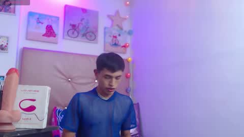 funny_and_horny online show from 11/18/25, 04:06