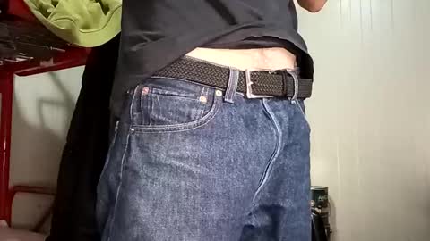 Snapshot of funny_quarantine chatting on 03/01/25, 10:55 Italian men online show from 03/01/25, 10:55