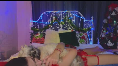 Tiffany online show from 12/15/24, 04:07