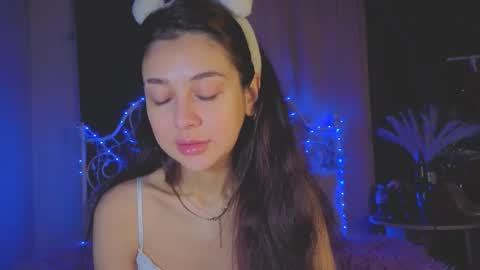 Tiffany online show from 11/10/25, 02:32