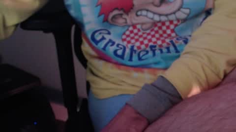 Snapshot of funnyme1234 chatting on 01/04/25, 03:18 jerry online show from 01/04/25, 03:18