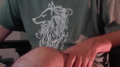 Snapshot of funnyme1234 chatting on 09/15/25, 03:39 jerry online show from 09/15/25, 03:39