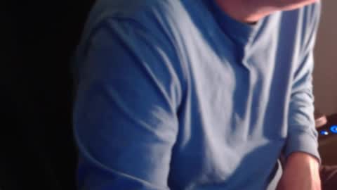 Snapshot of funnyme1234 chatting on 10/22/25, 02:23 jerry online show from 10/22/25, 02:23