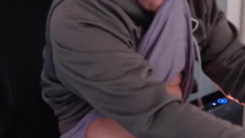 Snapshot of funnyme1234 chatting on 11/13/25, 06:18 jerry online show from 11/13/25, 06:18