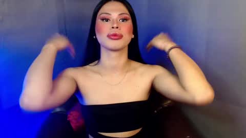 Snapshot of fuschiafucker chatting on 12/23/24, 01:08 fuschiafucker online show from 12/23/24, 01:08