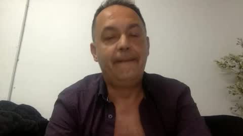 futbolin95 online show from 10/25/25, 11:54