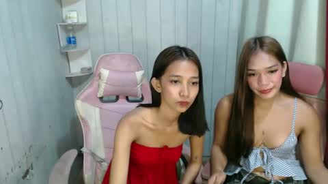 Snapshot of fyangsmith chatting on 10/18/25, 10:27 fyangsmith online show from 10/18/25, 10:27