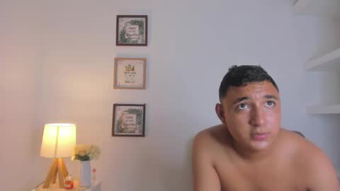 gaael_x online show from 10/30/25, 09:37