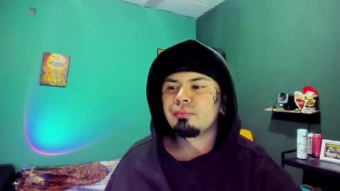 independient model online show from 09/14/25, 07:07