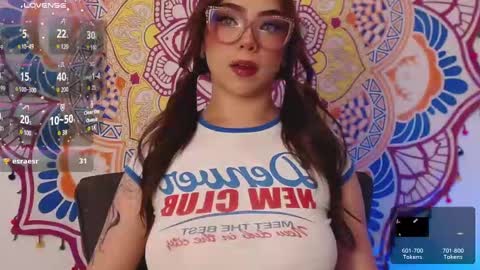    online show from 10/12/25, 03:05