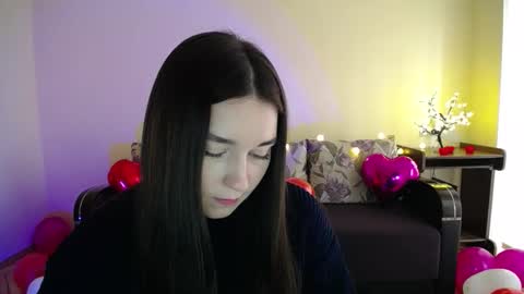 Snapshot of gabby_di chatting on 02/18/25, 09:54 Jaklin online show from 02/18/25, 09:54