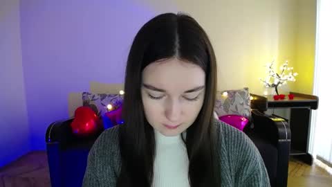 Snapshot of gabby_di chatting on 02/22/25, 09:12 Jaklin online show from 02/22/25, 09:12