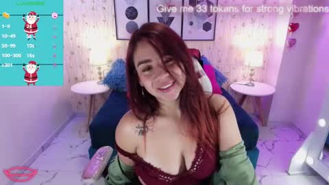 gabby_evanns online show from 12/17/24, 12:43