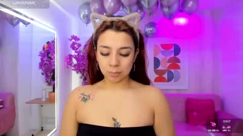 gabby_evanns online show from 09/16/25, 12:06