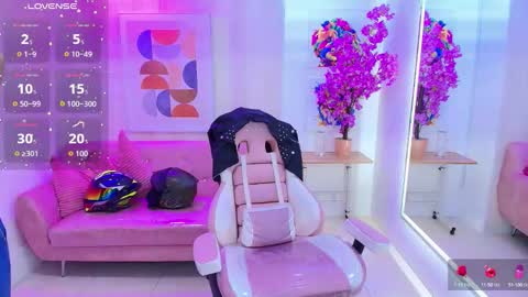 gabby_evanns online show from 09/27/25, 12:10