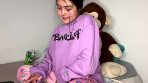 gabbyfoox online show from 11/25/25, 01:27