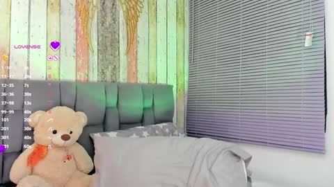 Snapshot of gabi_boom chatting on 01/30/25, 03:00 Gabriela online show from 01/30/25, 03:00