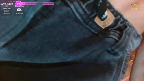 gabi_prince online show from 10/15/25, 08:42