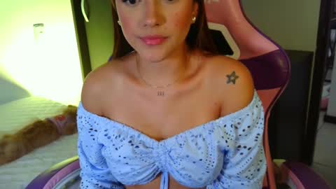 Snapshot of gabi_xi chatting on 01/17/25, 03:11 Gabi online show from 01/17/25, 03:11