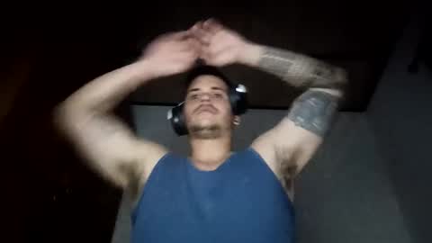 gabito94 online show from 10/08/25, 09:01