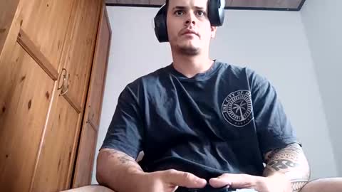 gabito94 online show from 10/16/25, 12:28