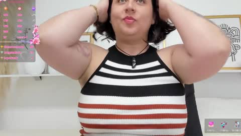Snapshot of gabriela_1x chatting on 01/20/25, 10:26 Gabriela. online show from 01/20/25, 10:26