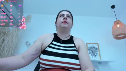 Snapshot of gabriela_1x chatting on 02/24/25, 12:26 Gabriela. online show from 02/24/25, 12:26