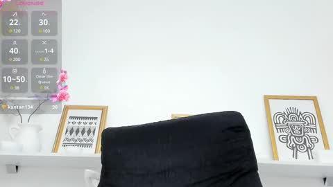 Snapshot of gabriela_1x chatting on 02/28/25, 04:42 Gabriela. online show from 02/28/25, 04:42