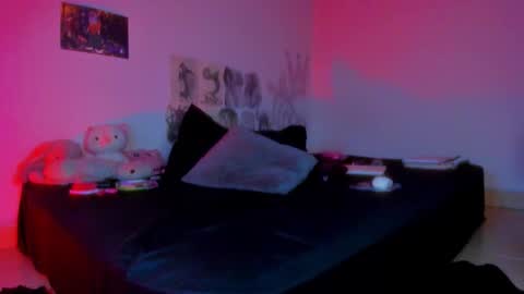 Gabriela online show from 09/20/25, 08:37