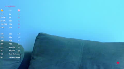 Snapshot of gabriela_miller_2 chatting on 12/06/24, 03:33 Gabriela Miller online show from 12/06/24, 03:33