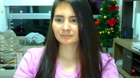 Snapshot of gabriela_miller_2 chatting on 12/11/24, 11:21 Gabriela Miller online show from 12/11/24, 11:21
