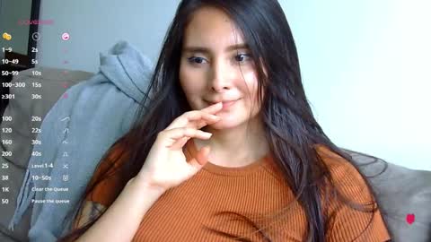 Snapshot of gabriela_miller_2 chatting on 12/27/24, 05:59 Gabriela Miller online show from 12/27/24, 05:59