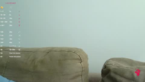 Snapshot of gabriela_miller_2 chatting on 01/20/25, 03:39 Gabriela Miller online show from 01/20/25, 03:39