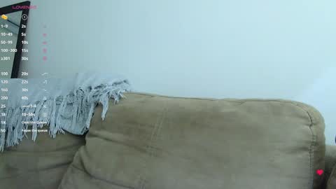 Snapshot of gabriela_miller_2 chatting on 01/22/25, 02:35 Gabriela Miller online show from 01/22/25, 02:35
