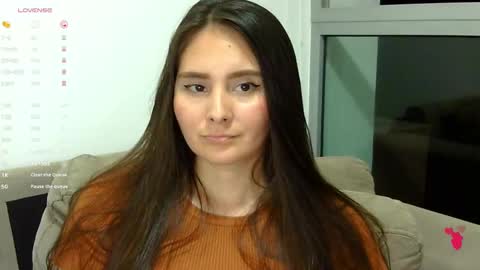 Snapshot of gabriela_miller_2 chatting on 01/28/25, 11:50 Gabriela Miller online show from 01/28/25, 11:50