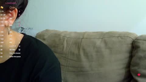Snapshot of gabriela_miller_2 chatting on 01/29/25, 02:32 Gabriela Miller online show from 01/29/25, 02:32