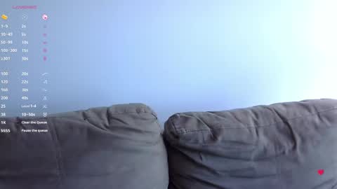 Snapshot of gabriela_miller_2 chatting on 01/29/25, 08:46 Gabriela Miller online show from 01/29/25, 08:46