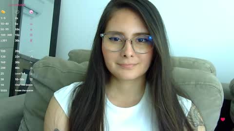 Snapshot of gabriela_miller_2 chatting on 01/30/25, 06:10 Gabriela Miller online show from 01/30/25, 06:10