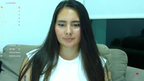 Snapshot of gabriela_miller_2 chatting on 01/31/25, 12:17 Gabriela Miller online show from 01/31/25, 12:17
