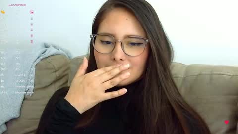 Snapshot of gabriela_miller_2 chatting on 02/04/25, 05:45 Gabriela Miller online show from 02/04/25, 05:45