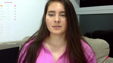Snapshot of gabriela_miller_2 chatting on 02/05/25, 11:50 Gabriela Miller online show from 02/05/25, 11:50
