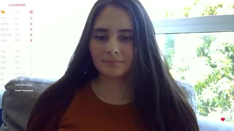 Snapshot of gabriela_miller_2 chatting on 02/07/25, 09:15 Gabriela Miller online show from 02/07/25, 09:15