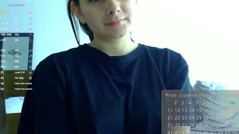 Snapshot of gabriela_miller_2 chatting on 02/14/25, 02:33 Gabriela Miller online show from 02/14/25, 02:33
