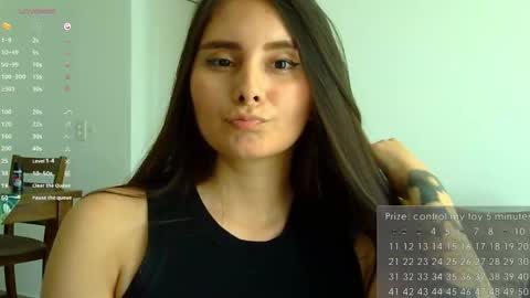 Snapshot of gabriela_miller_2 chatting on 02/21/25, 06:37 Gabriela Miller online show from 02/21/25, 06:37