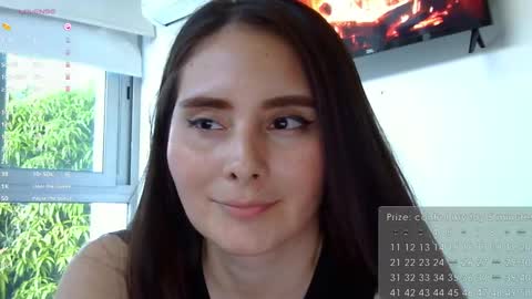 Snapshot of gabriela_miller_2 chatting on 02/21/25, 11:21 Gabriela Miller online show from 02/21/25, 11:21