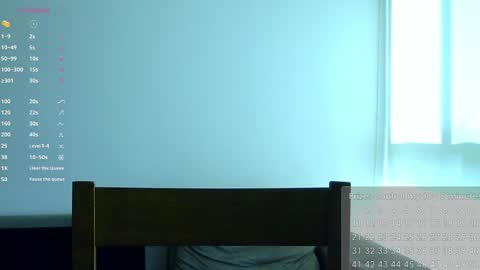 Snapshot of gabriela_miller_2 chatting on 02/24/25, 03:42 Gabriela Miller online show from 02/24/25, 03:42