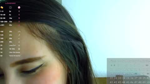 Snapshot of gabriela_miller_2 chatting on 02/24/25, 06:47 Gabriela Miller online show from 02/24/25, 06:47
